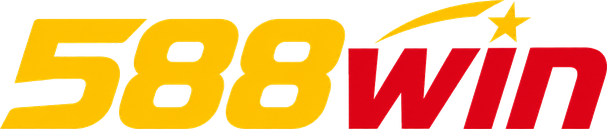 588win লোগো
